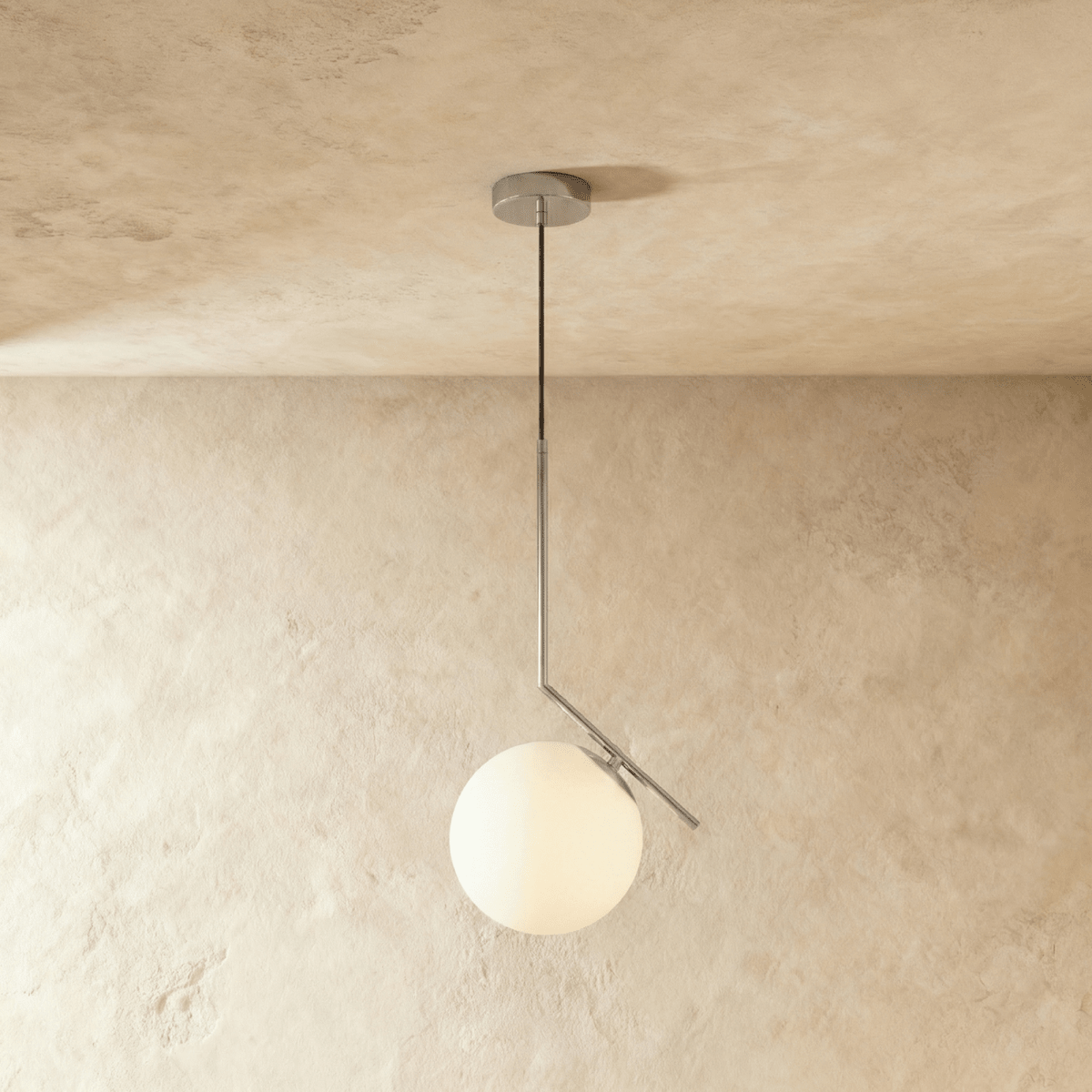 Cells Pendant Light