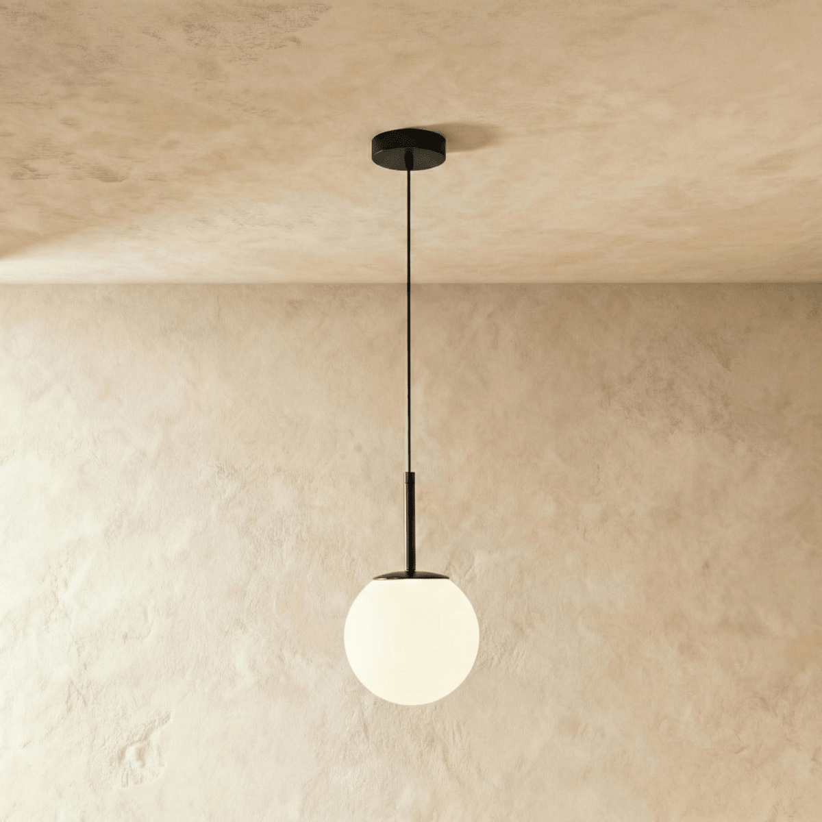 Cells Pendant Light