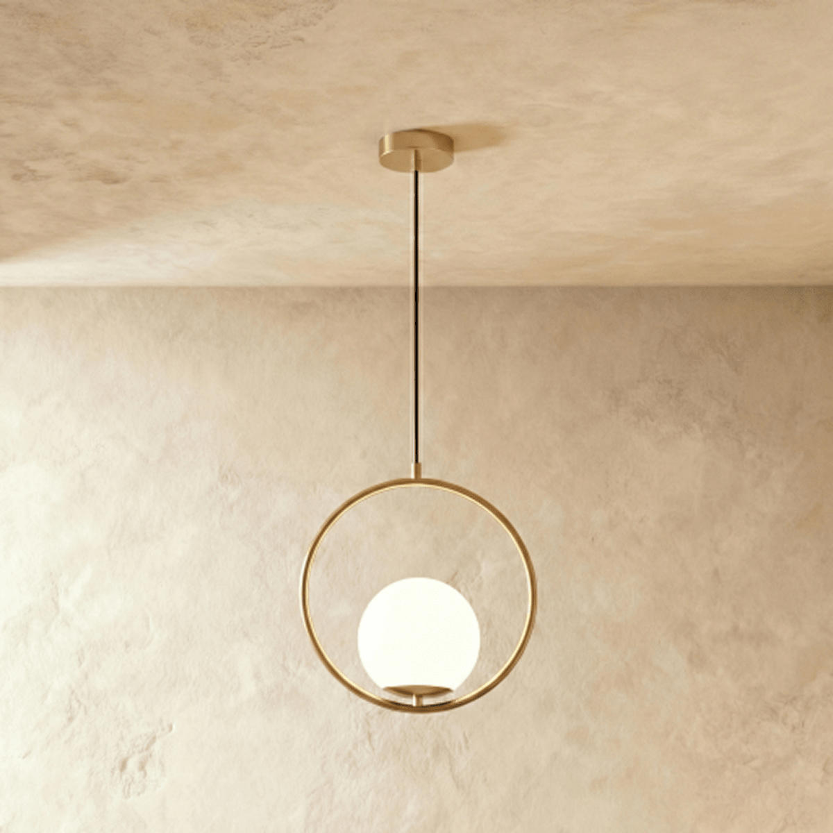 Cells Pendant Light