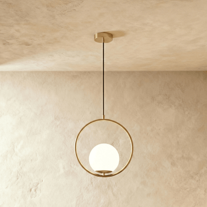 Cells Pendant Light