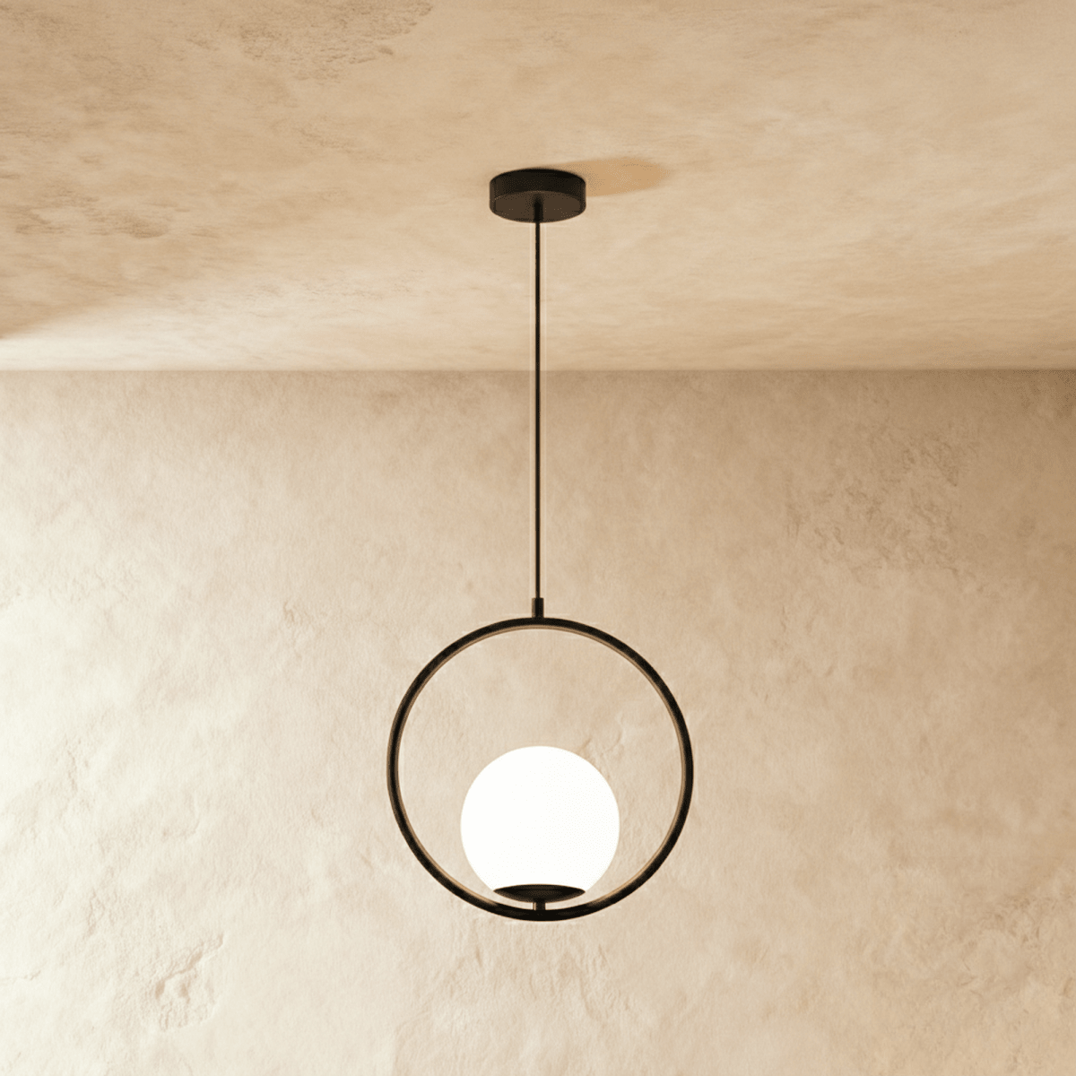 Cells Pendant Light