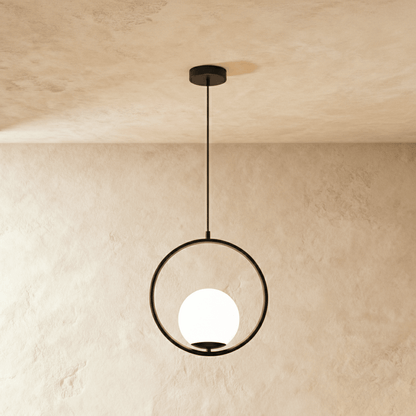 Cells Pendant Light