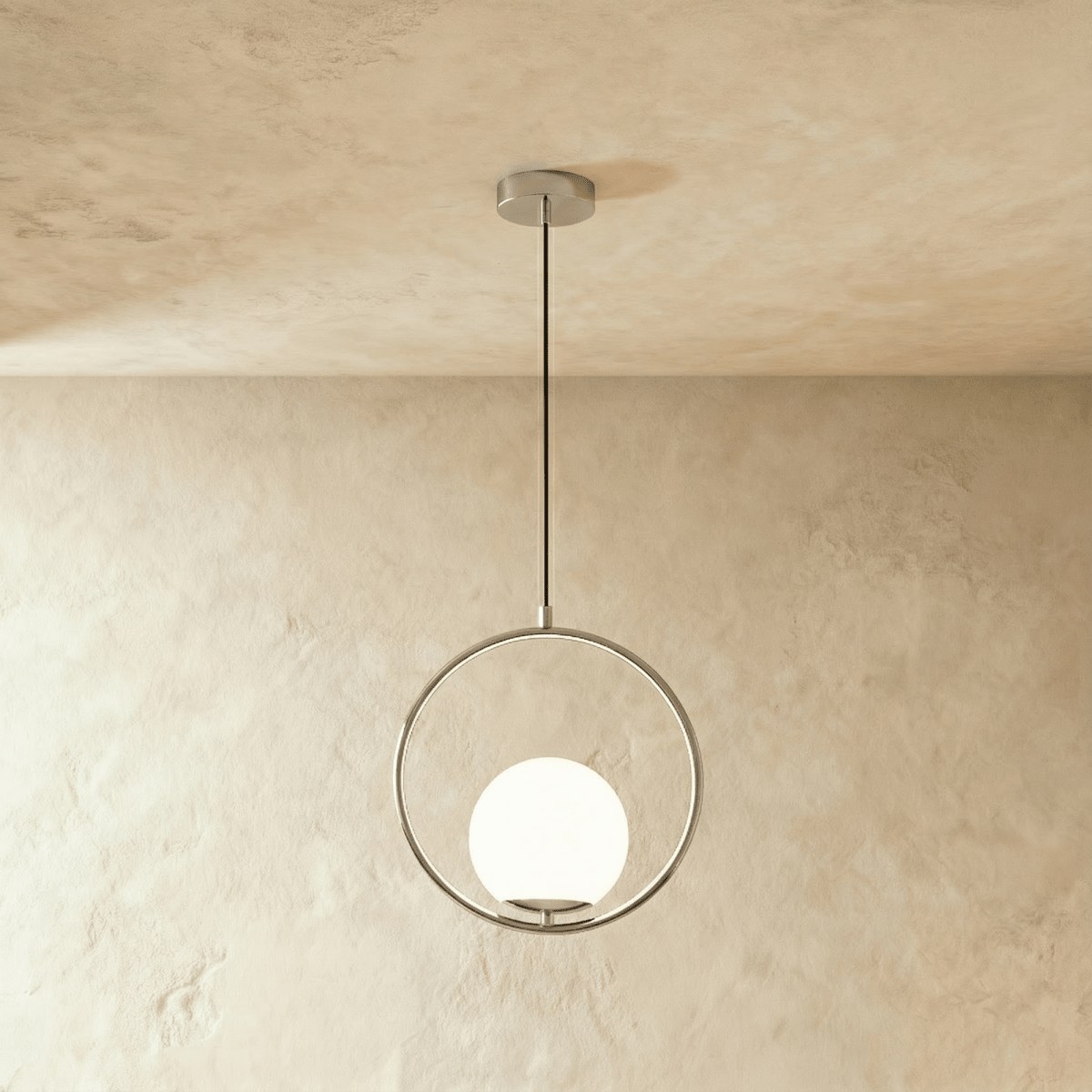 Cells Pendant Light