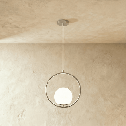 Cells Pendant Light