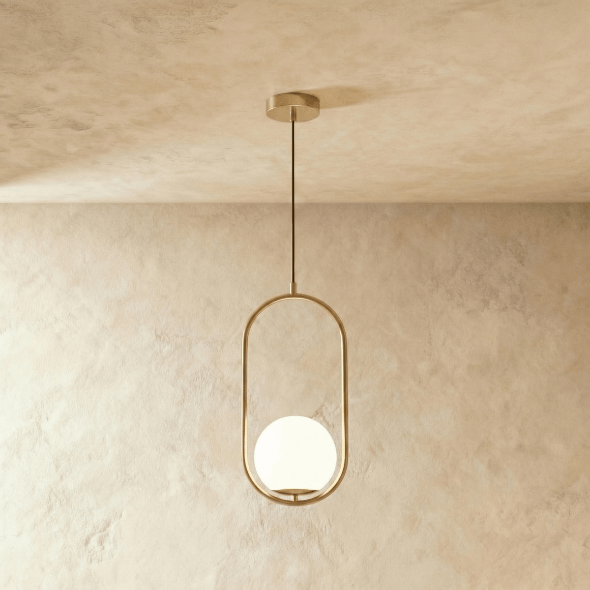 Cells Pendant Light