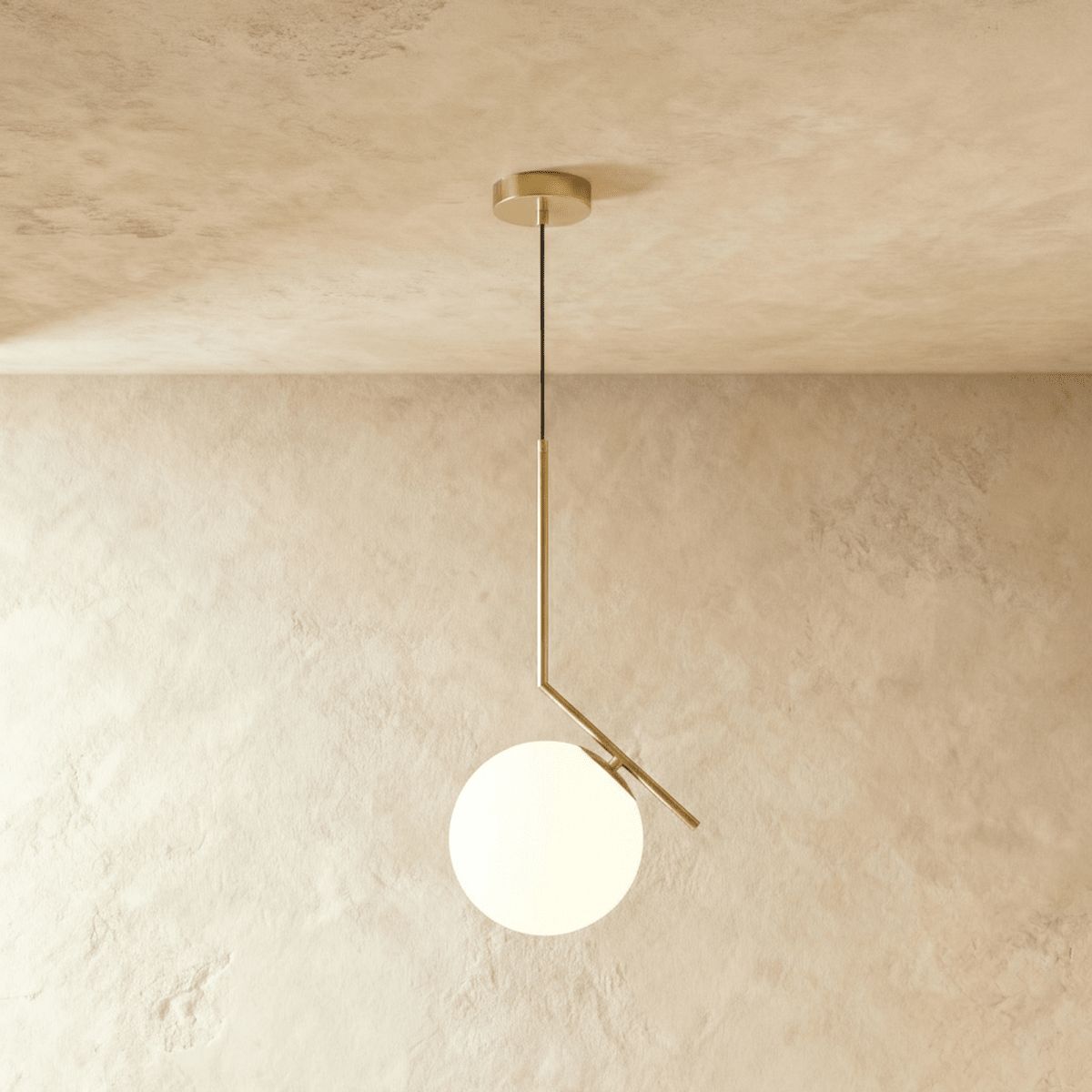 Cells Pendant Light