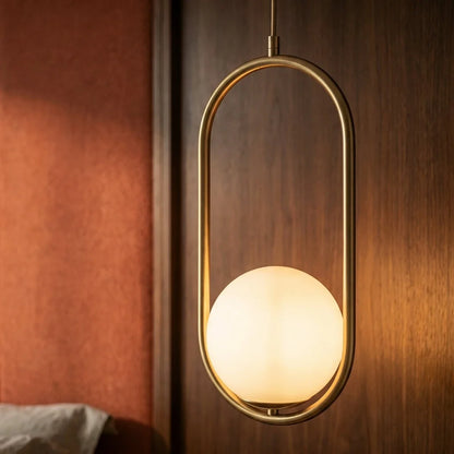 Cells Pendant Light
