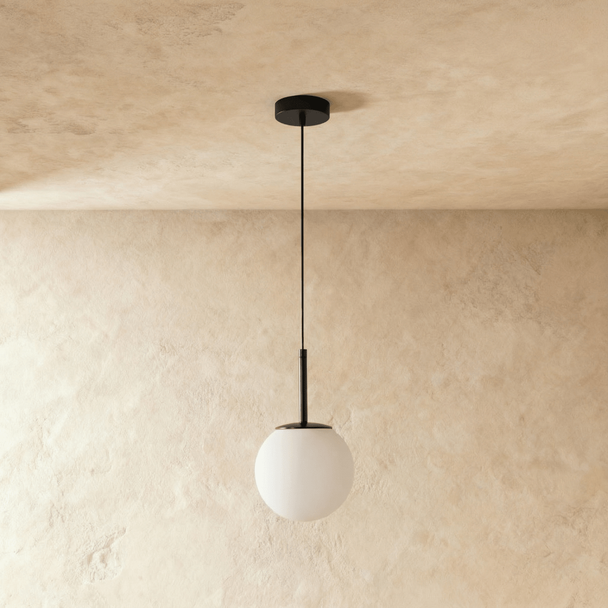 Cells Pendant Light