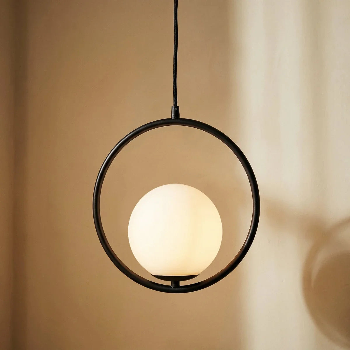 Cells Pendant Light