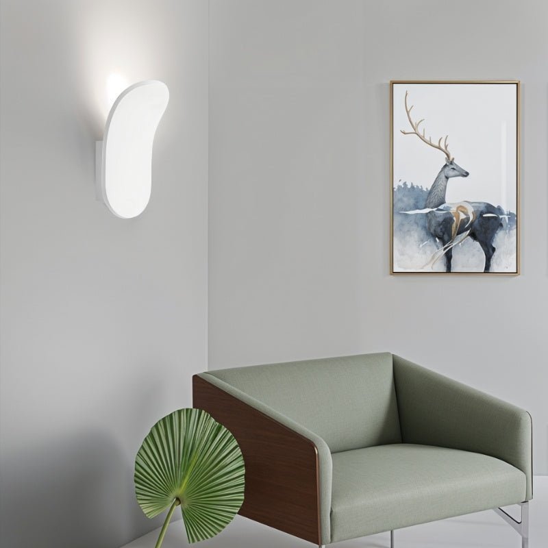 Celtic Wall Lamp