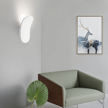 Celtic Wall Lamp