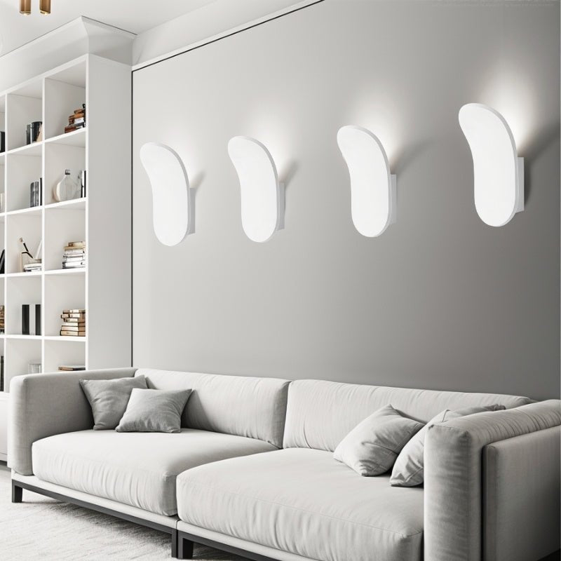 Celtic Wall Lamp