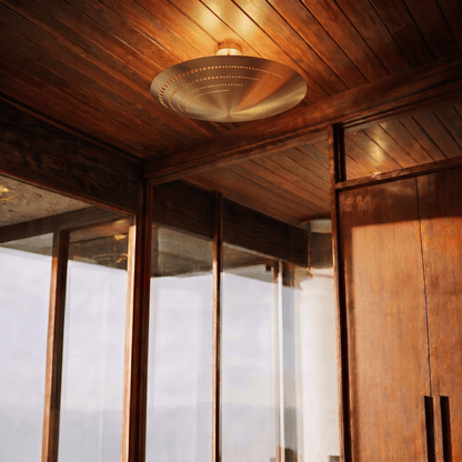 Celune Ceiling Light