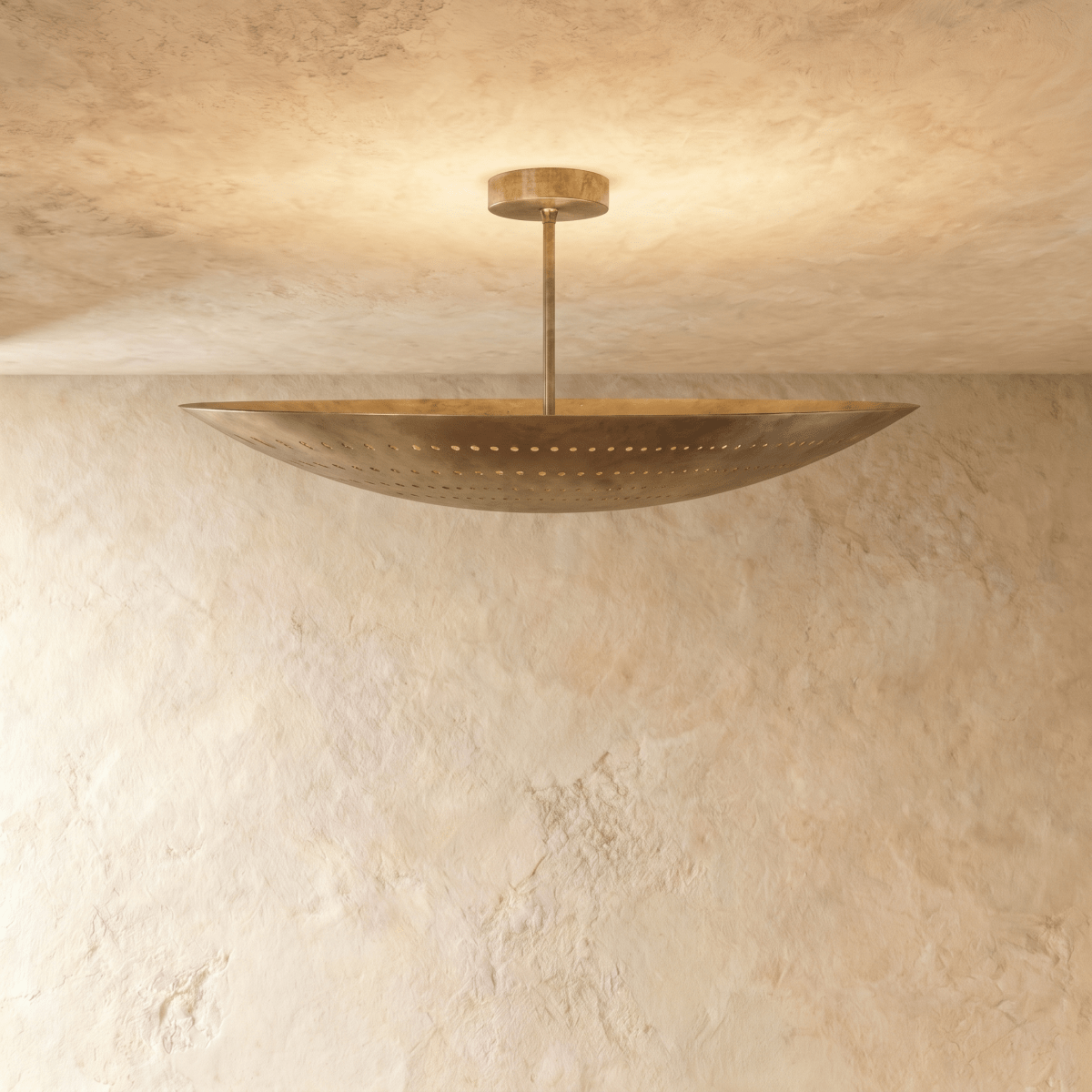 Celune Ceiling Light