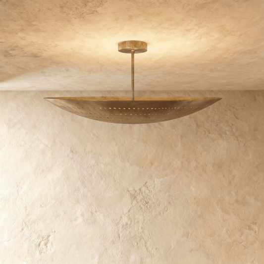 Celune Ceiling Light