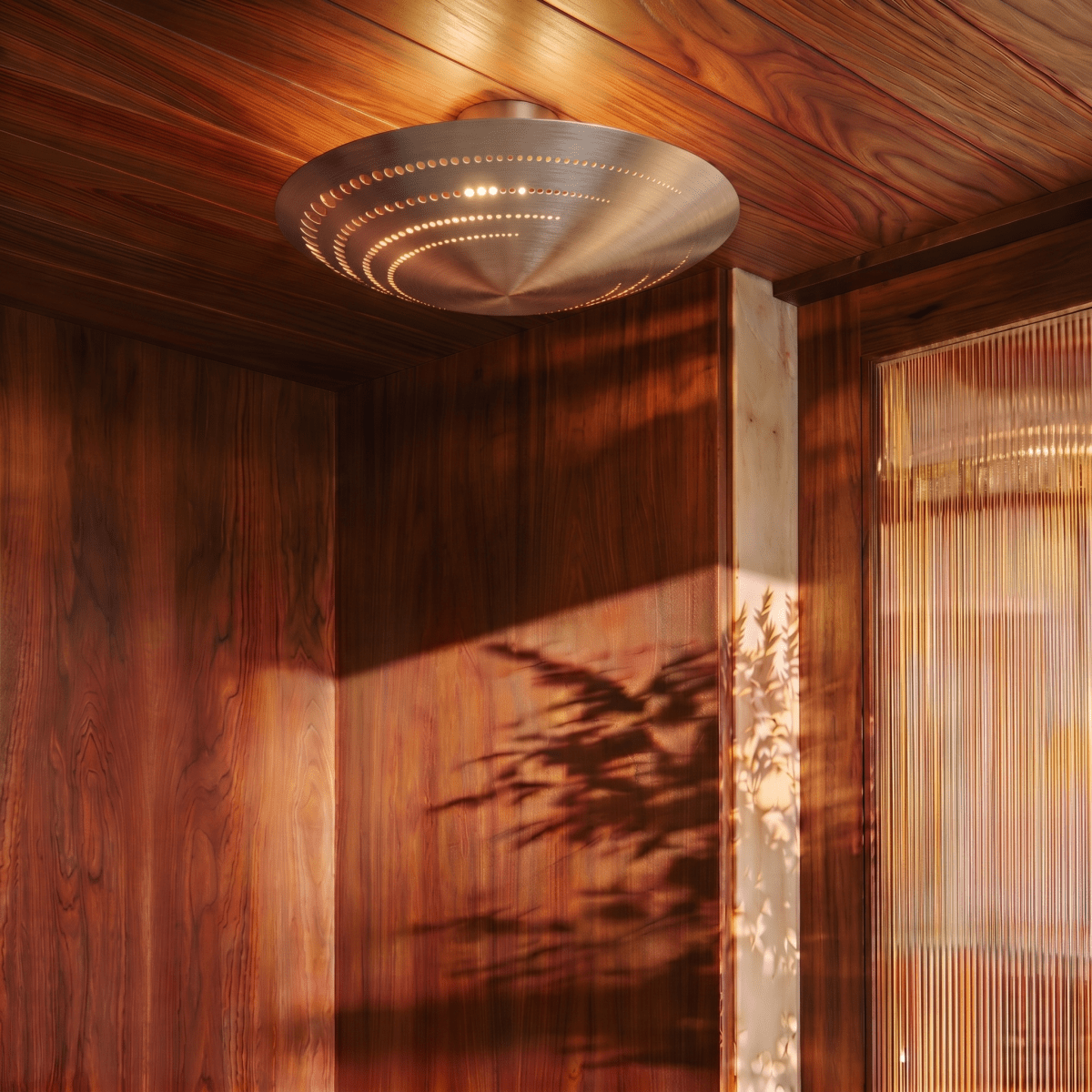 Celune Ceiling Light