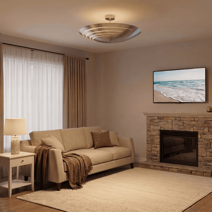 Celune Ceiling Light