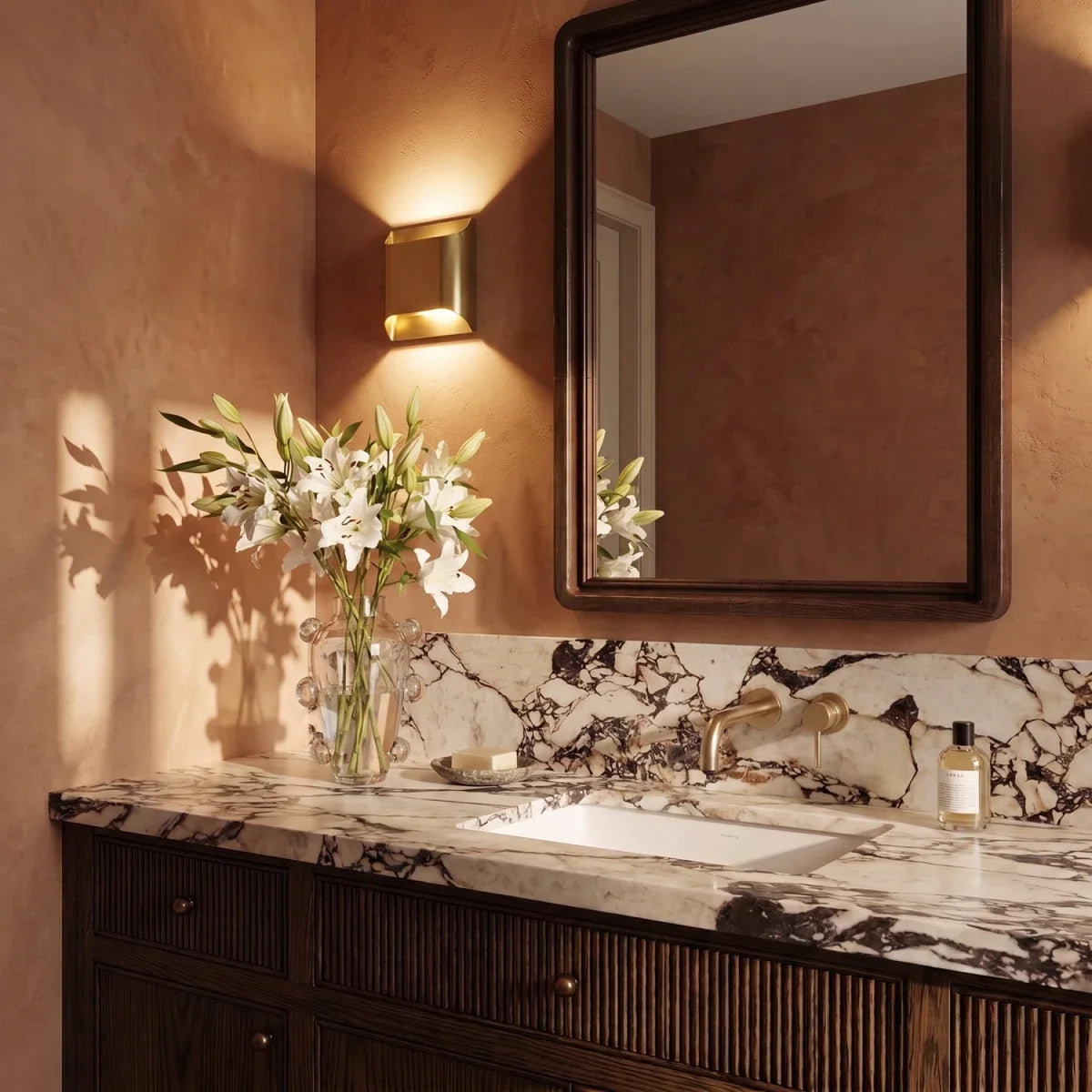 Ceres Wall Lamp