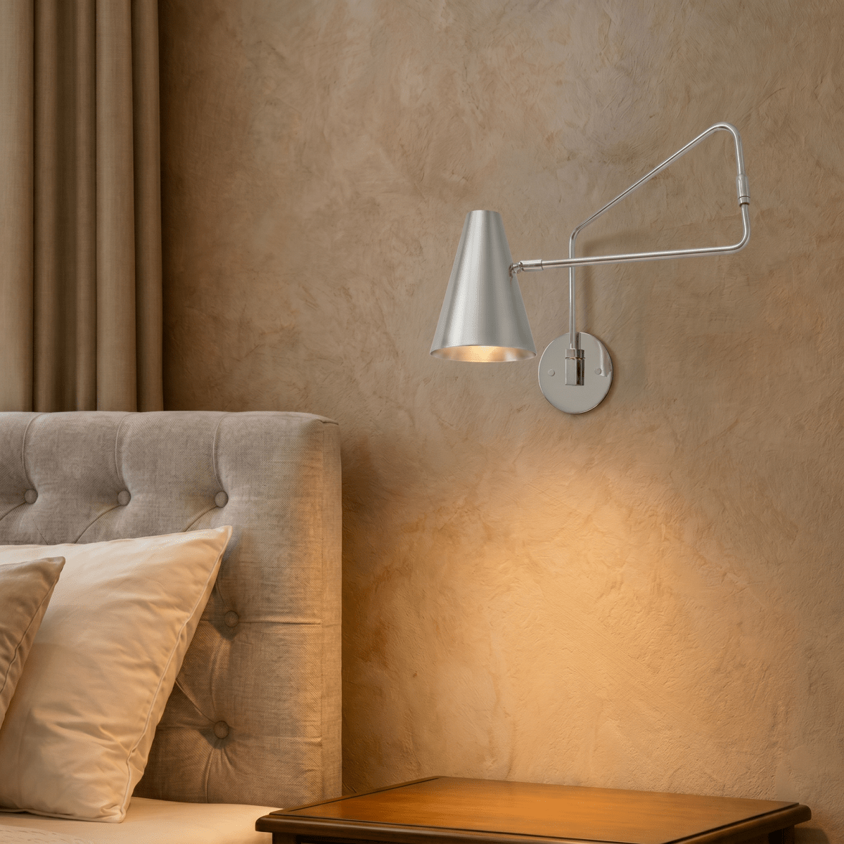 Cevor Wall Lamp