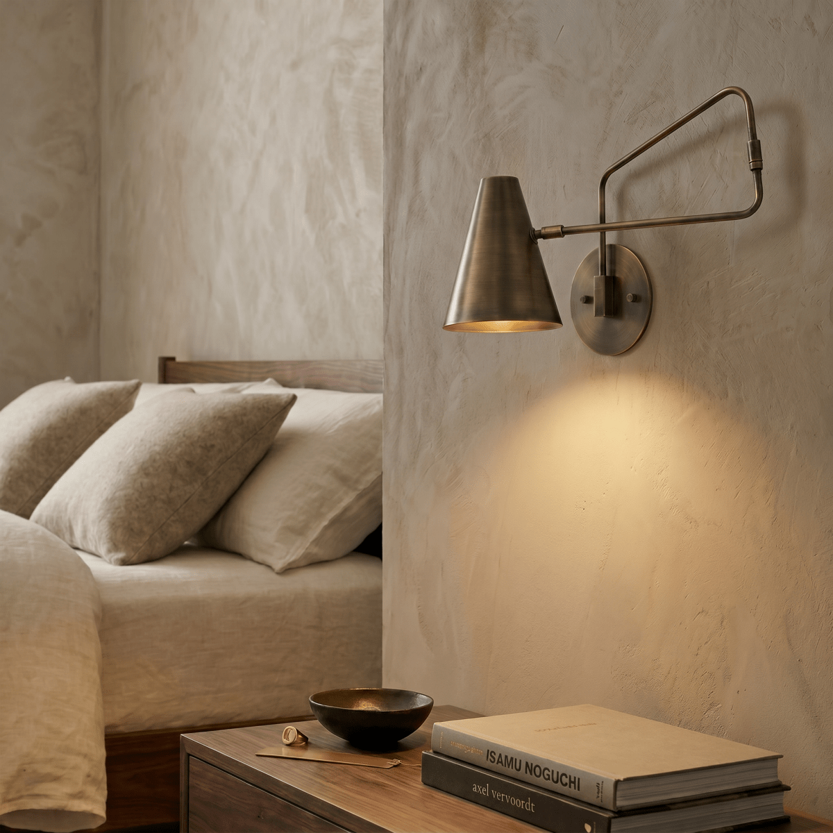 Cevor Wall Lamp