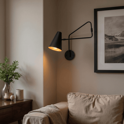 Cevor Wall Lamp