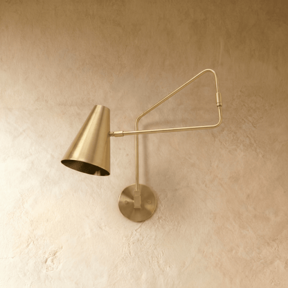 Cevor Wall Lamp