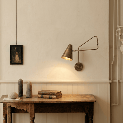 Cevor Wall Lamp