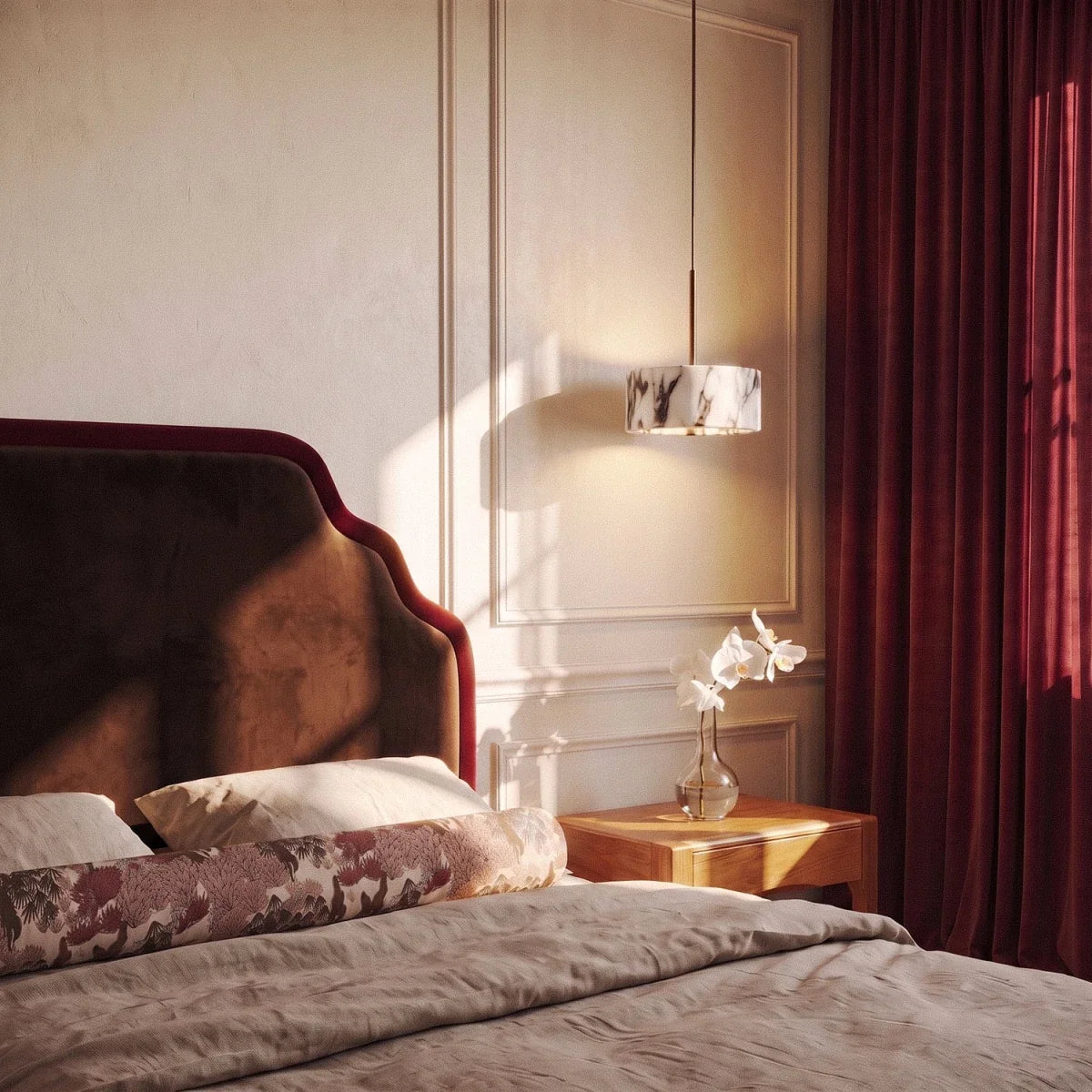 Cevra Pendant Light