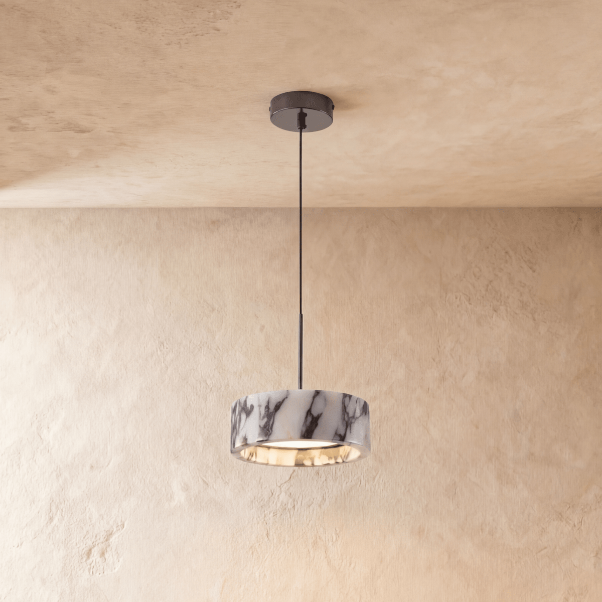 Cevra Pendant Light