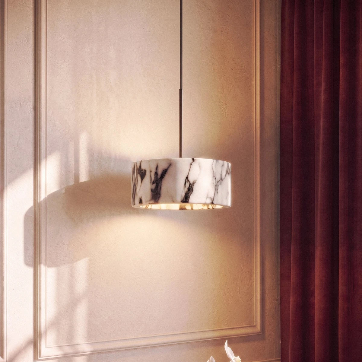Cevra Pendant Light