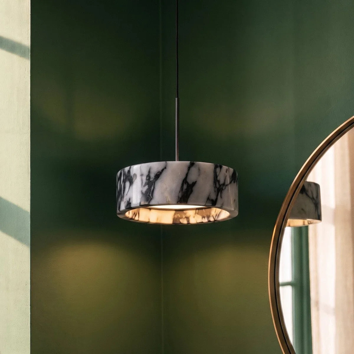 Cevra Pendant Light
