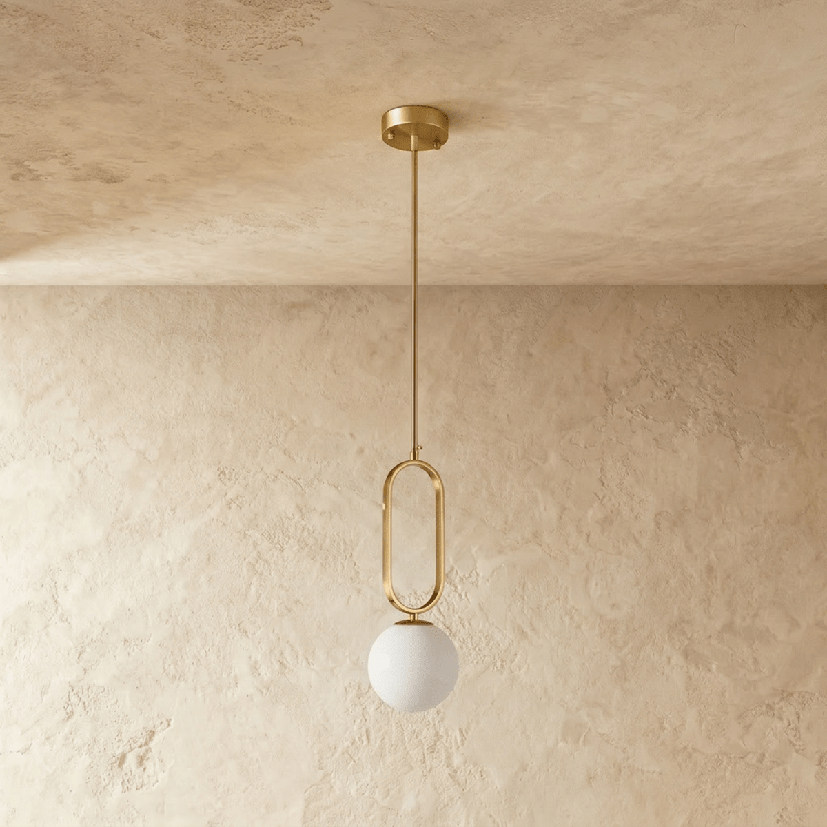 Challen Pendant Light