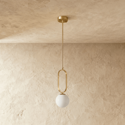 Challen Pendant Light