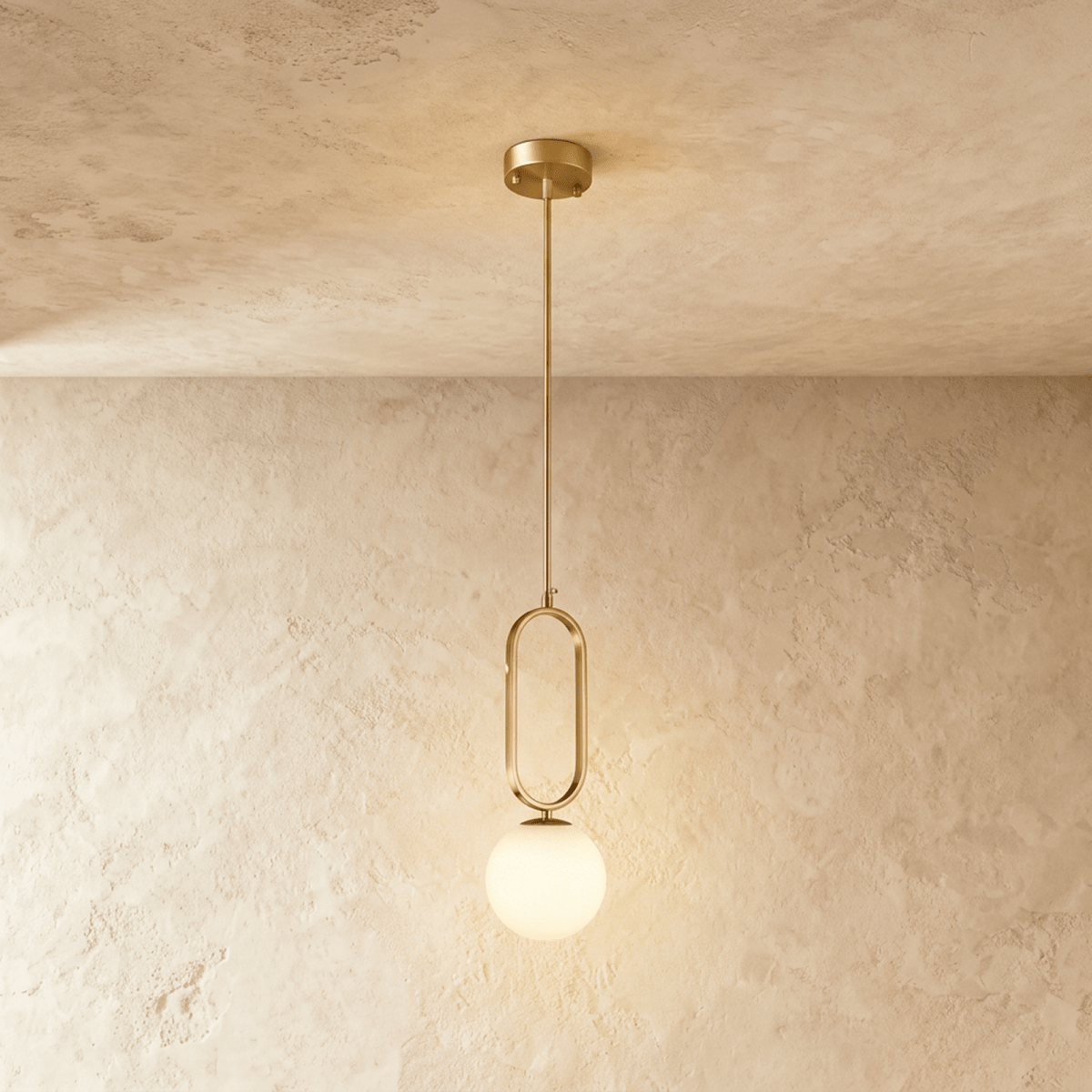 Challen Pendant Light