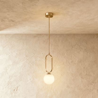 Challen Pendant Light