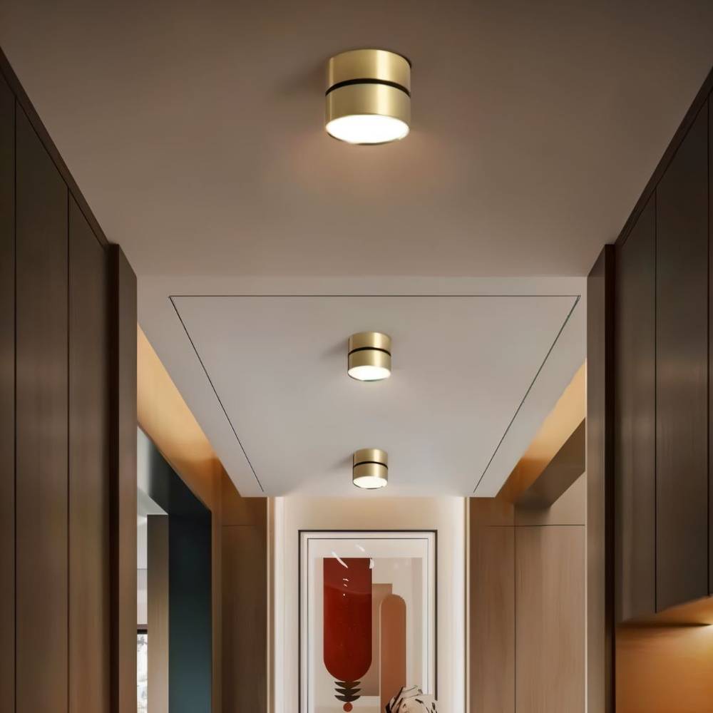 Chamani Downlight - Open Box