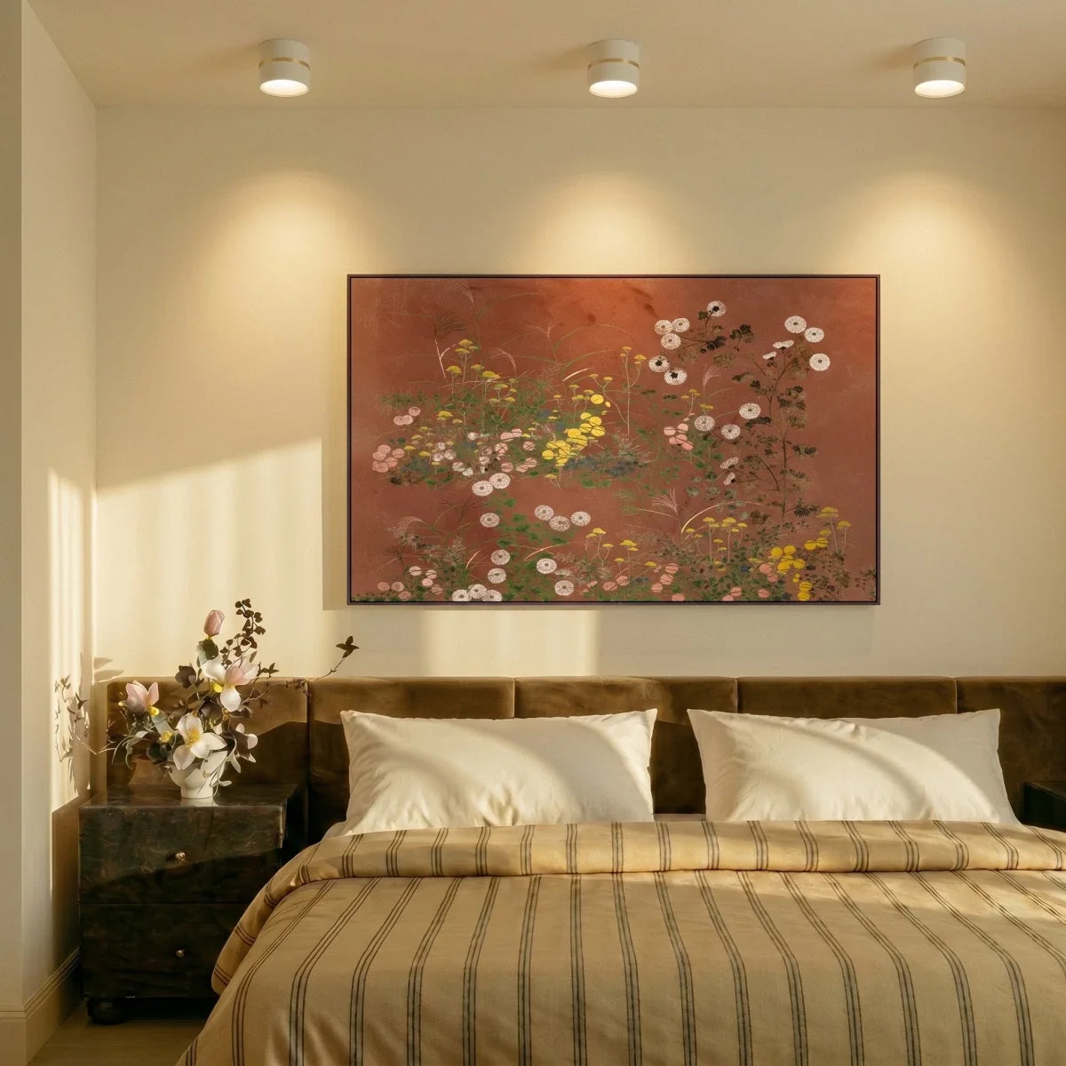 Chamani Downlight