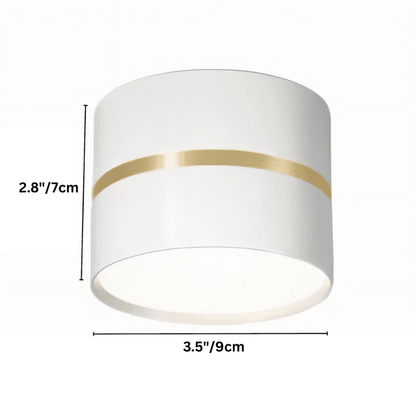Chamani Downlight - Open Box