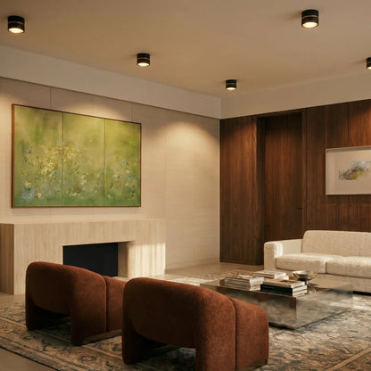 Chamani Downlight