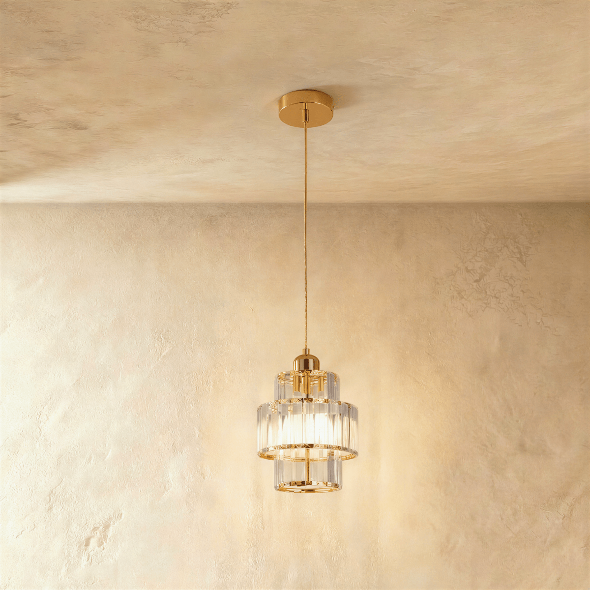Charagh Pendant Light