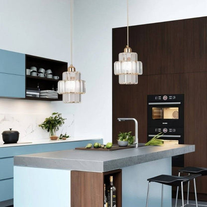 Charagh Pendant Light