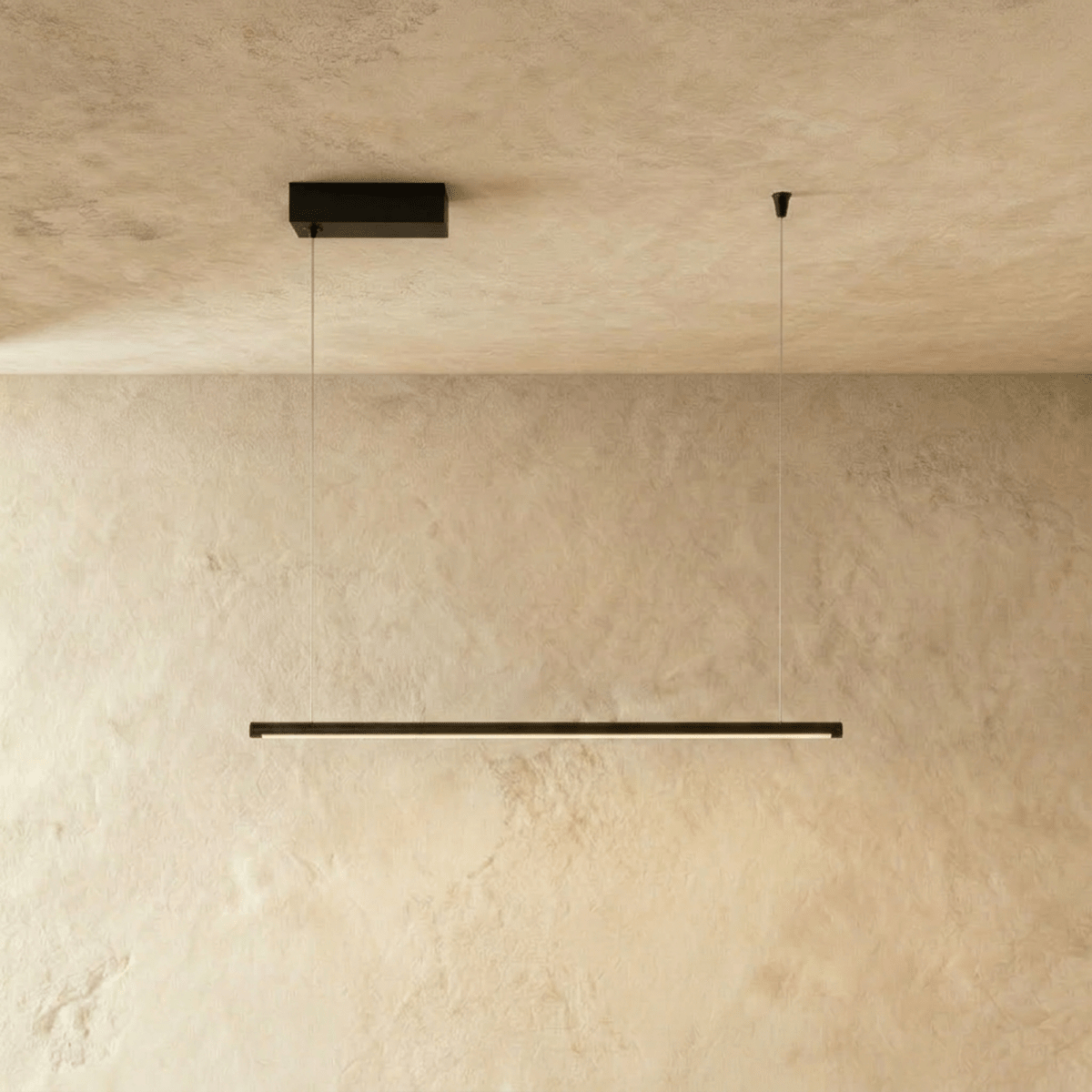 Chiaro Linear Chandelier