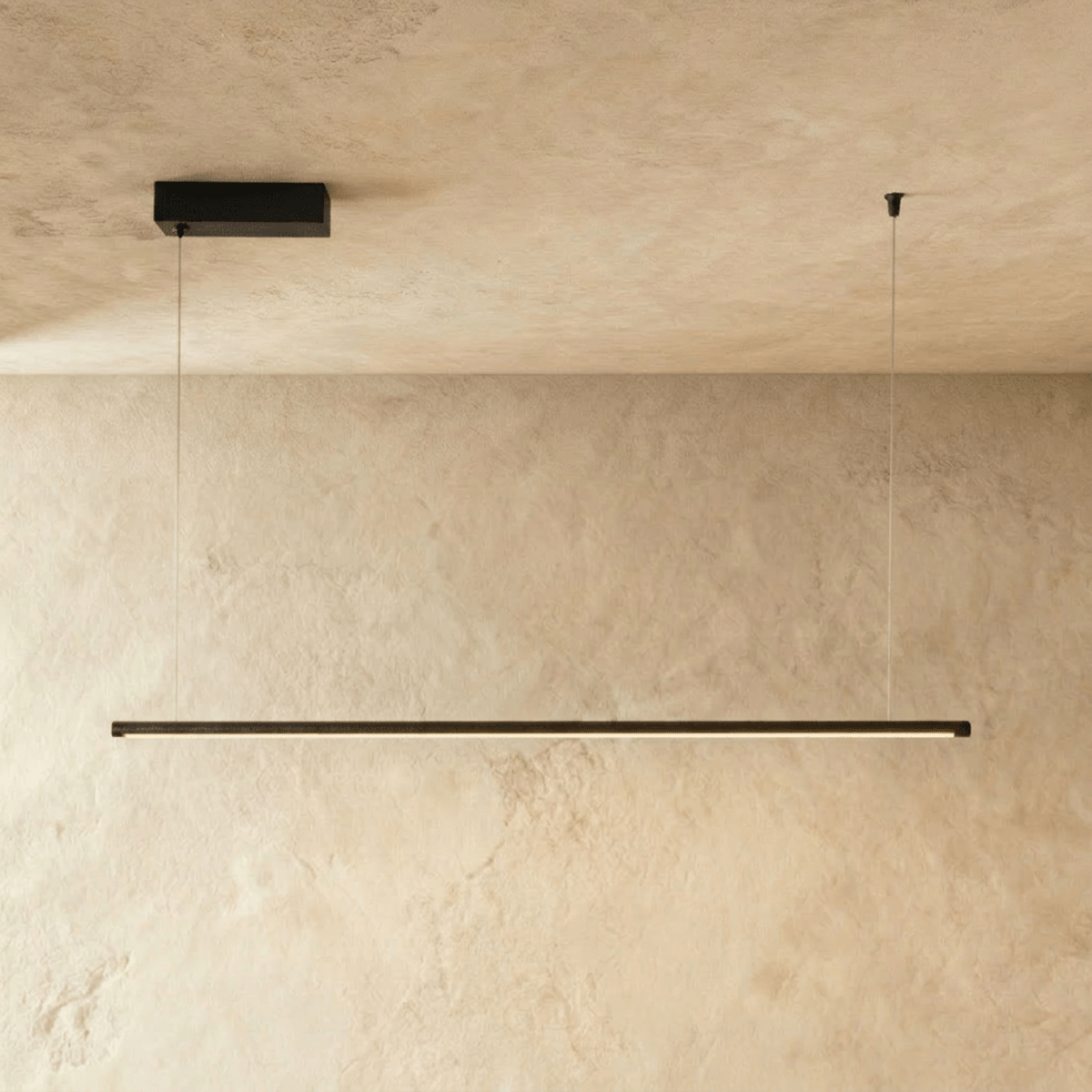 Chiaro Linear Chandelier
