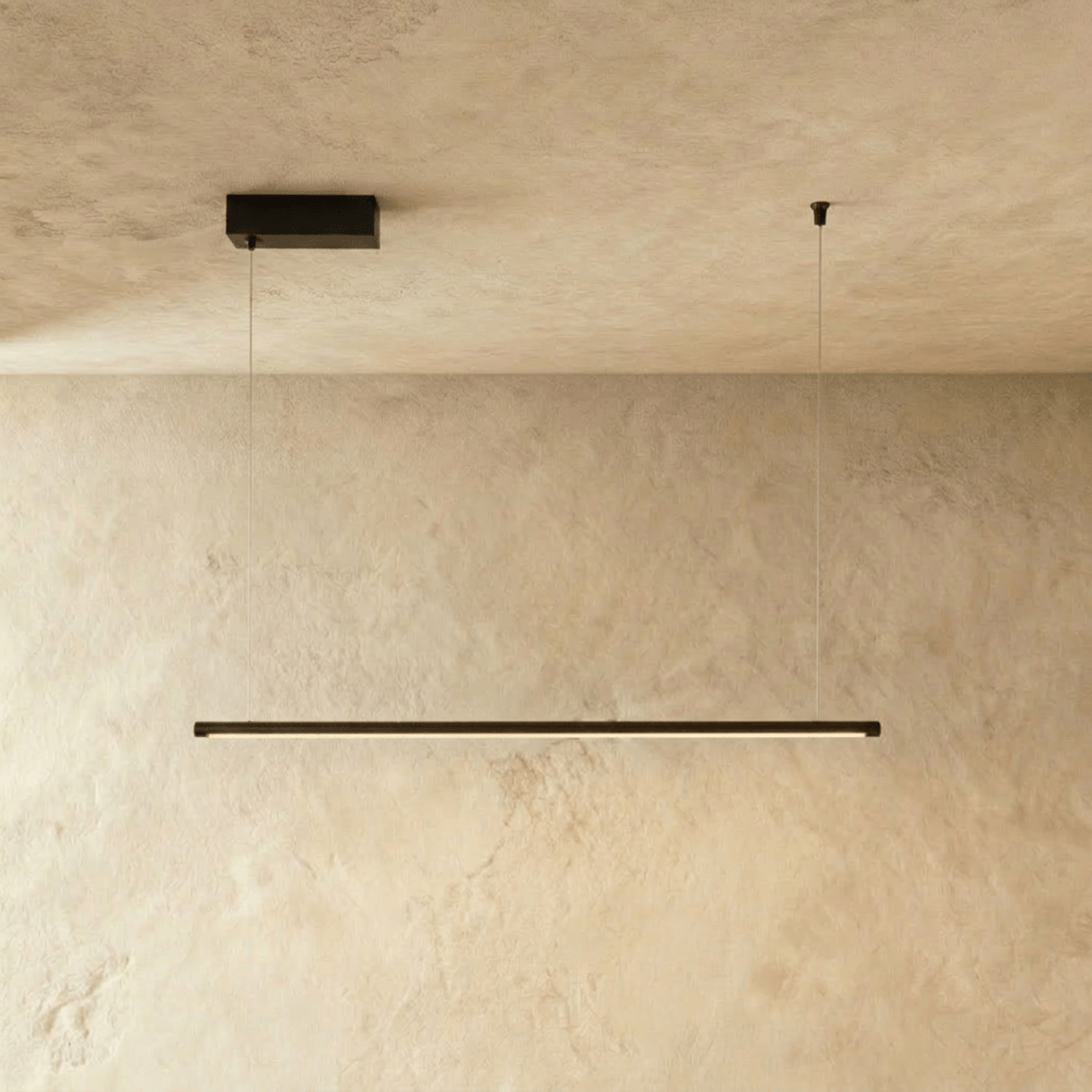 Chiaro Linear Chandelier