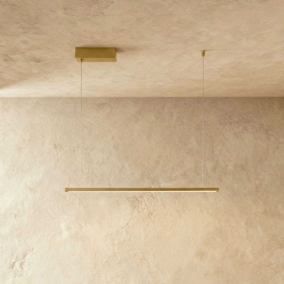 Chiaro Linear Chandelier