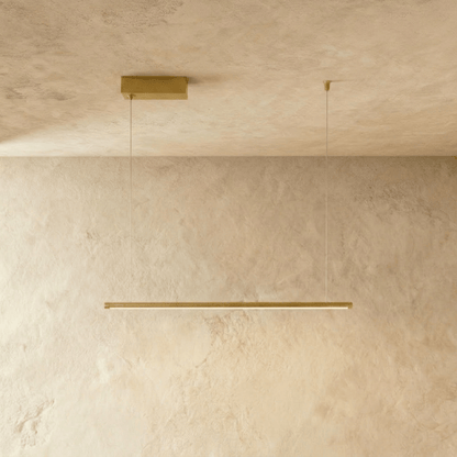 Chiaro Linear Chandelier