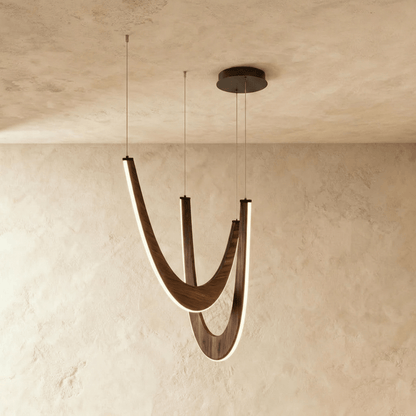 Chime Chandelier