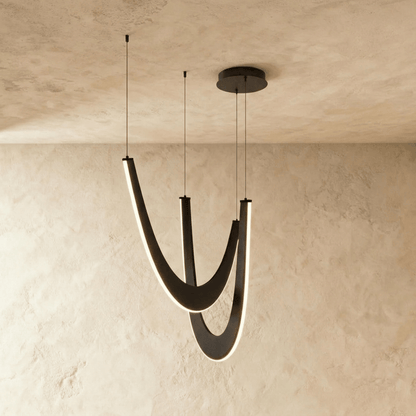 Chime Chandelier