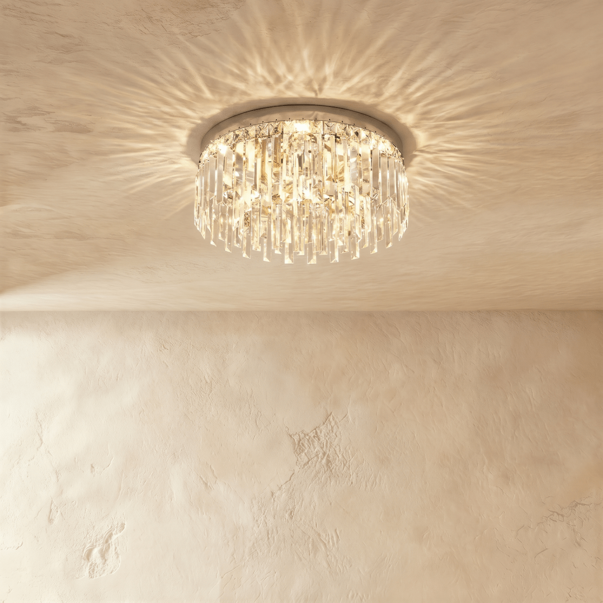 Chris Ceiling Light