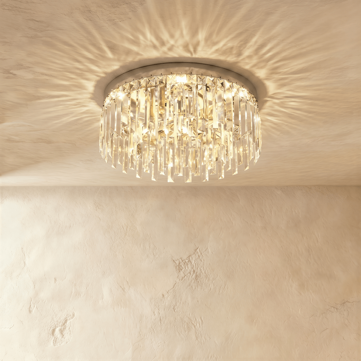 Chris Ceiling Light